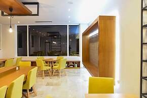 Tsampika Hotel - All inclusive