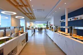 Tsampika Hotel - All inclusive