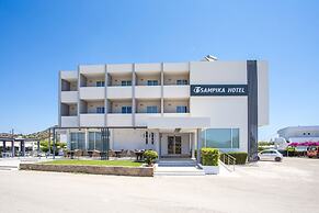 Tsampika Hotel - All inclusive