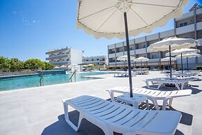 Tsampika Hotel - All inclusive