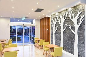 Tsampika Hotel - All inclusive