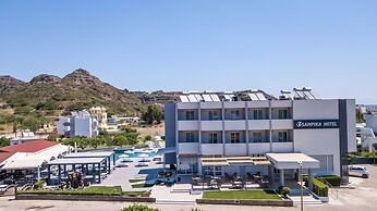 Tsampika Hotel - All inclusive