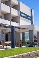 Tsampika Hotel - All inclusive