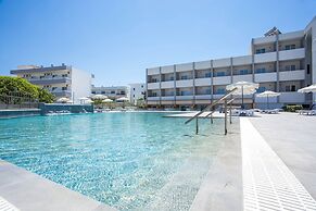Tsampika Hotel - All inclusive