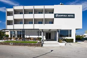Tsampika Hotel - All inclusive