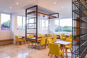 Tsampika Hotel - All inclusive