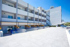 Tsampika Hotel - All inclusive