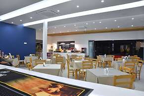 Tsampika Hotel - All inclusive