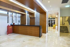 Tsampika Hotel - All inclusive