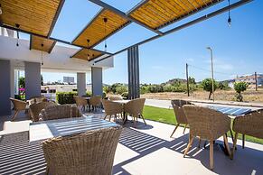 Tsampika Hotel - All inclusive