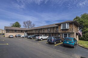 Sunrise Inn Hershey