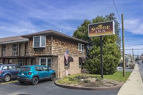Sunrise Inn Hershey
