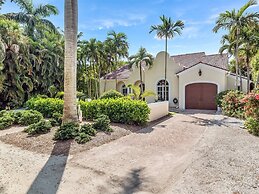 Casa Captiva
