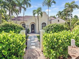 Casa Captiva