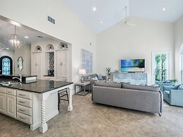 Casa Captiva