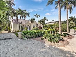 Casa Captiva