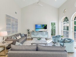 Casa Captiva