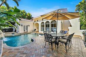 Casa Captiva