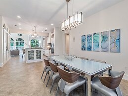 Casa Captiva