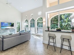 Casa Captiva