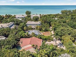 Casa Captiva