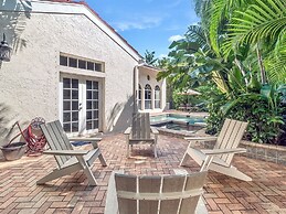 Casa Captiva