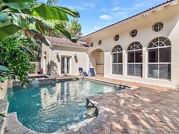 Casa Captiva