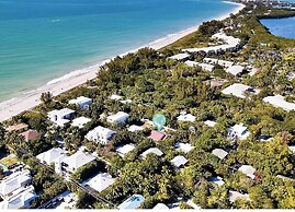 Casa Captiva