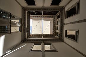 Hospedium Posada de la Silleria