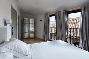 Posada de la Silleria