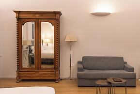 Hospedium Posada de la Silleria