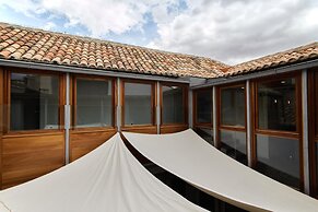 Hospedium Posada de la Silleria