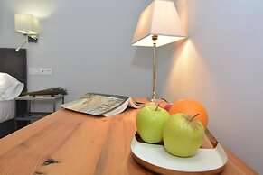 Hospedium Posada de la Silleria