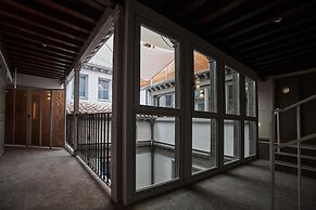 Hospedium Posada de la Silleria