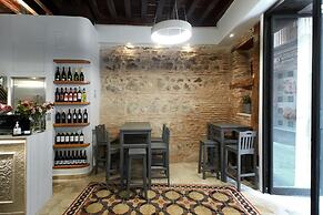 Hospedium Posada de la Silleria