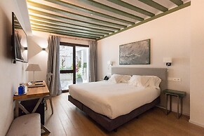 Posada de la Silleria