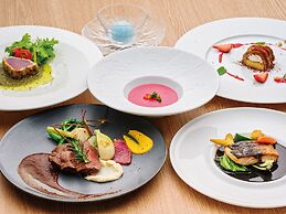 Private Condo Kourijima by Coldio Smart Resort