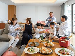 Private Condo Kourijima by Coldio Smart Resort