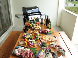 Private Condo Kourijima by Coldio Smart Resort