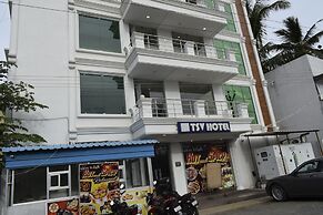 TSV Hotel