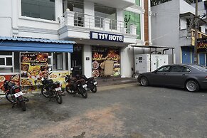 TSV Hotel