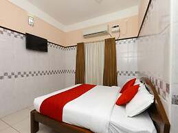 Hotel Arunachala