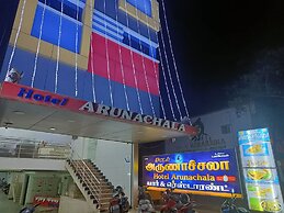 Hotel Arunachala