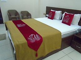 Hotel SSR Residency