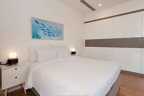 The Bridge Luxury Villa