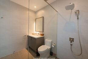 The Bridge Luxury Villa