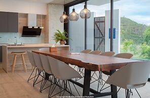 The Bridge Luxury Villa