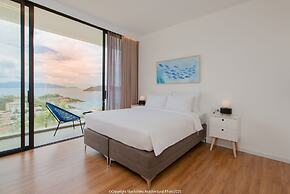 The Bridge Luxury Villa