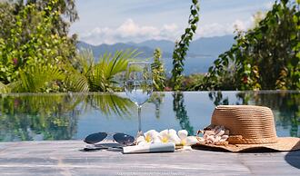 The Bridge Luxury Villa