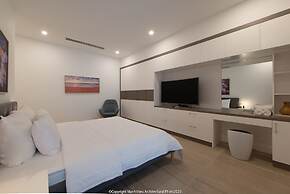 The Bridge Luxury Villa